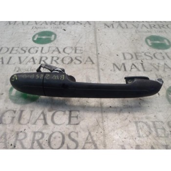 MANETA EXTERIOR DELANTERA DERECHA A00076026599B27 