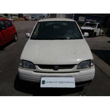 SEAT AROSA (6H1)