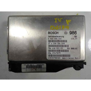 MODULO ELECTRONICO 98661822503 98661822503 0260002414