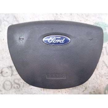 AIRBAG DELANTERO IZQUIERDO 