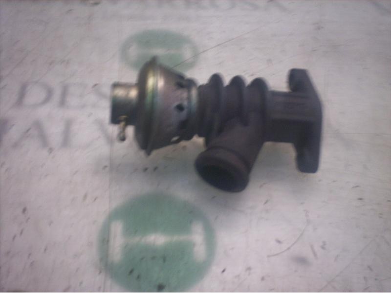 Recambio de valvula egr para peugeot 306 berlina 3/4/5 puertas (s2) boulebard referencia OEM IAM   