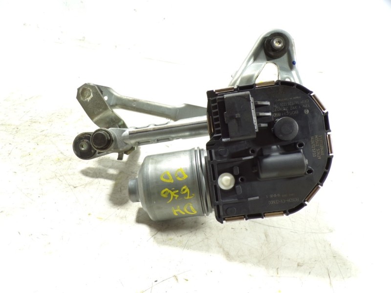 Recambio de motor limpia delantero para peugeot 3008 1.6 blue-hdi fap referencia OEM IAM 6405PA 1397220577 