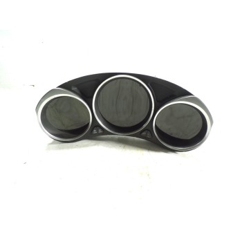 CUADRO INSTRUMENTOS 9812834180 9814681980 A2C98972501