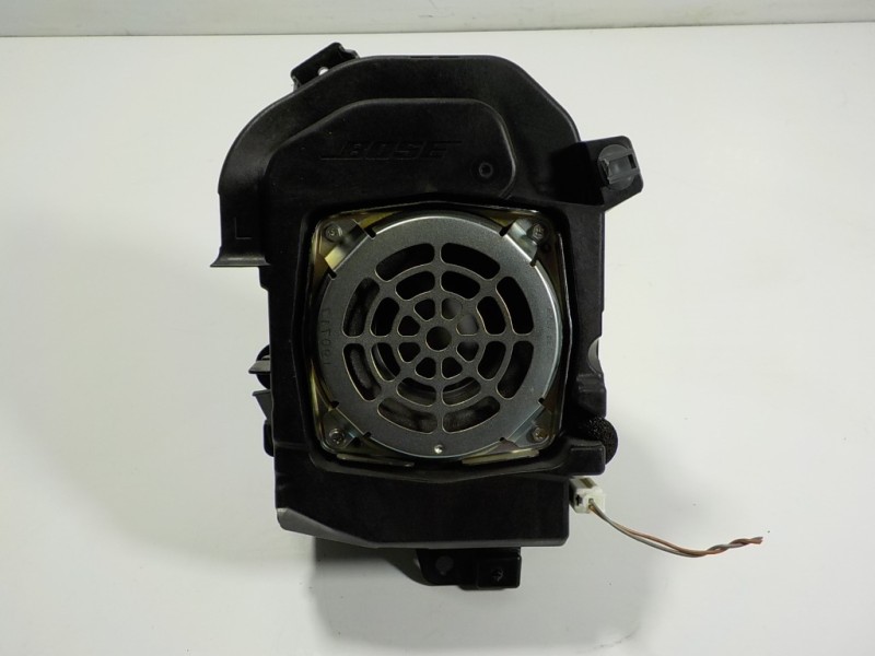 Recambio de modulo electronico para mazda 3 berlina (bp) evolution referencia OEM IAM  BDJD6696Y 