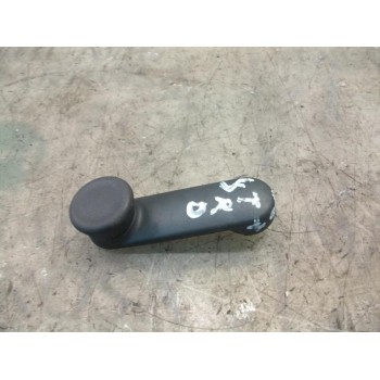 MANETA ELEVALUNAS TRASERA DERECHA 