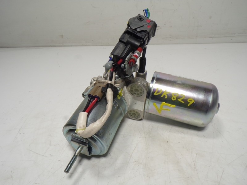 Recambio de abs para toyota corolla (e21) sedan 1.8 16v hybrid referencia OEM IAM 4707047090 22428U401 