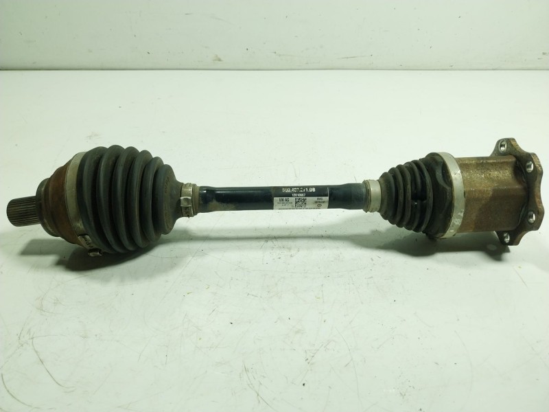 Recambio de transmision izquierda para volkswagen golf viii (cd1, da1) 1.0 tsi referencia OEM IAM 5Q0407271DB 5Q0407271DB 