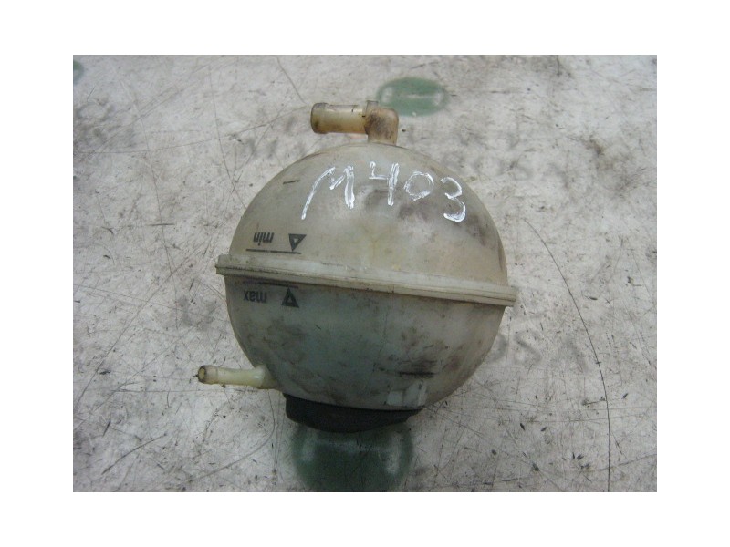 Recambio de deposito expansion para seat ibiza (6k) clx referencia OEM IAM   