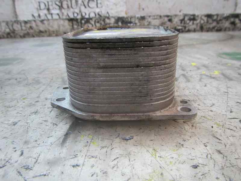 Recambio de enfriador aceite motor para volkswagen beetle beetlemania bluemotion referencia OEM IAM   