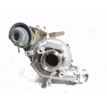 TURBOCOMPRESOR 144116213R H8201164371 UGU02980R