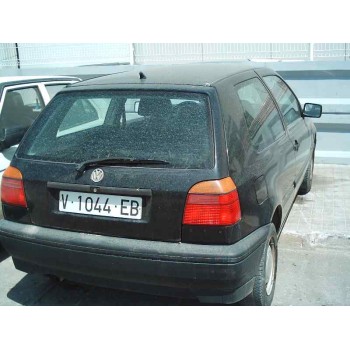 VOLKSWAGEN GOLF III BERLINA (1H1)