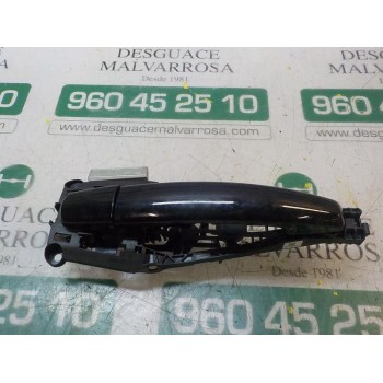 MANETA EXTERIOR TRASERA DERECHA 13504025 