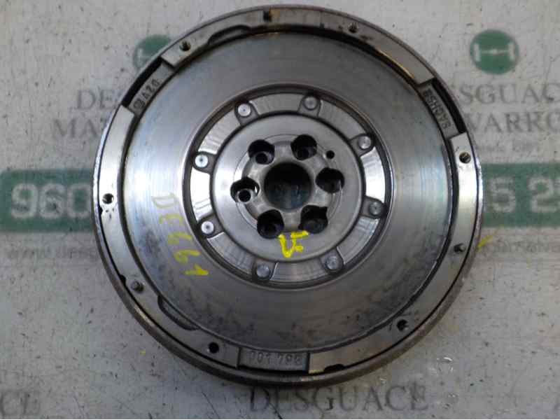 Recambio de volante motor para peugeot 308 active referencia OEM IAM 9806761080  