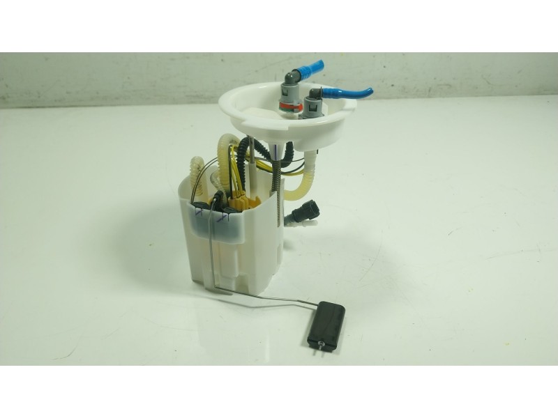 Recambio de aforador para bmw x1 (f48) xdrive 18 d referencia OEM IAM 16117325137 732513708 