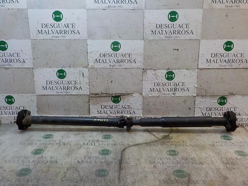 Recambio de transmision central para bmw serie 3 berlina (e90) 320d referencia OEM IAM 26107614412  