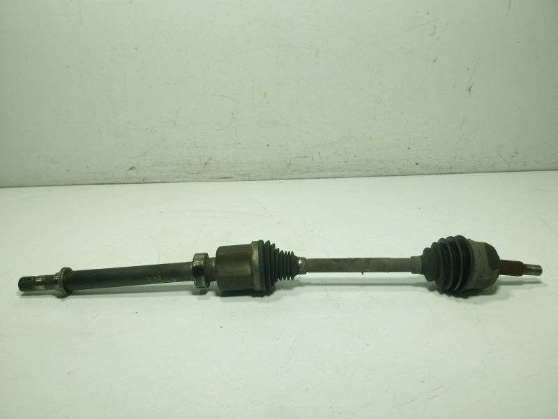 Recambio de transmision derecha para dacia lodgy (js_) 1.5 blue dci 115 (jsjt) referencia OEM IAM 391004751R 391004751R 