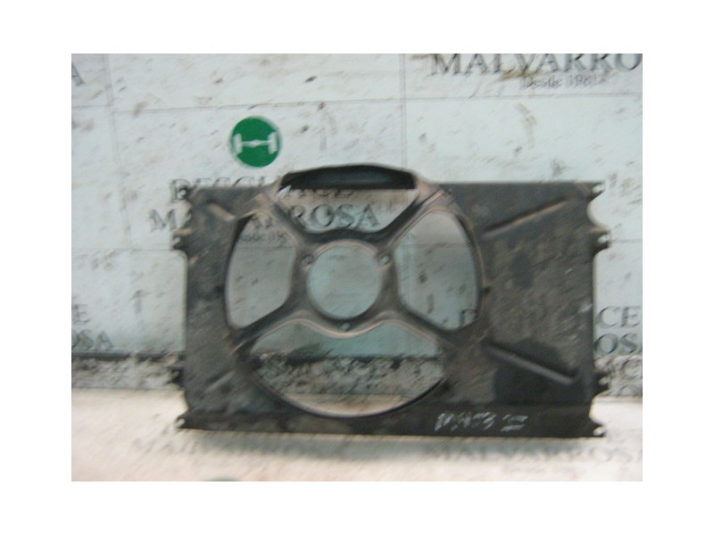 Recambio de canalizador aire para seat ibiza (6k) clx referencia OEM IAM   