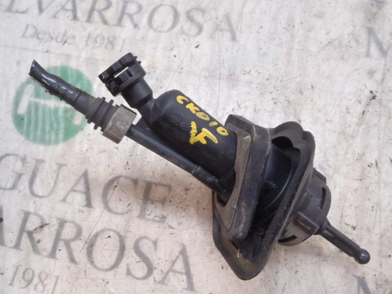 Recambio de bomba embrague para ford focus c-max (cap) ghia (d) referencia OEM IAM   