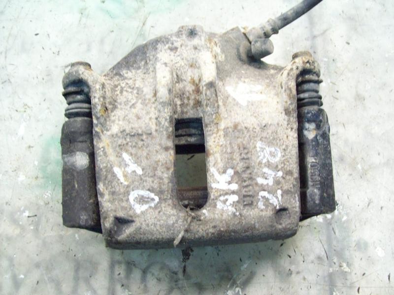 Recambio de pinza freno delantera izquierda para renault megane ii berlina 5p confort authentique referencia OEM IAM   