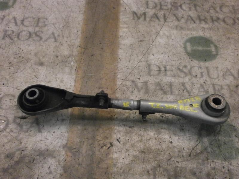 Recambio de brazo suspension superior trasero izquierdo para peugeot 407 confort referencia OEM IAM 517847  