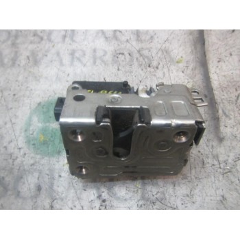 CERRADURA PUERTA DELANTERA DERECHA 6001547511 