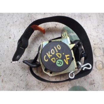 CINTURON SEGURIDAD DELANTERO DERECHO 