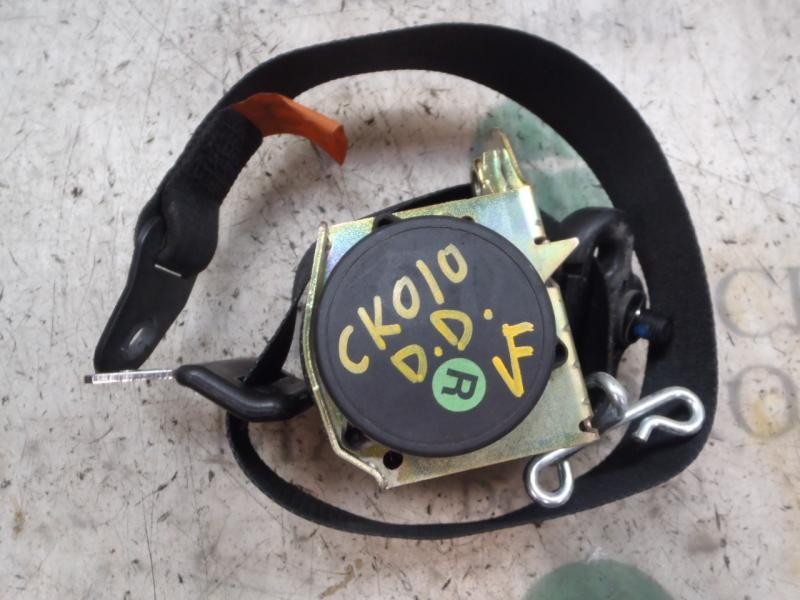 Recambio de cinturon seguridad delantero derecho para ford focus c-max (cap) ghia (d) referencia OEM IAM   