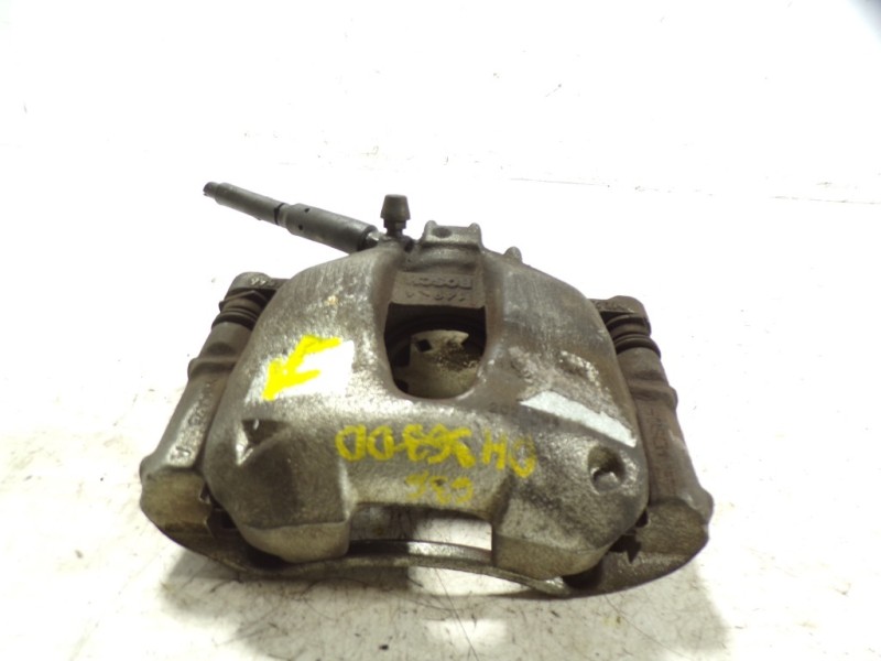 Recambio de pinza freno delantera derecha para peugeot 3008 1.6 blue-hdi fap referencia OEM IAM 4401N9  