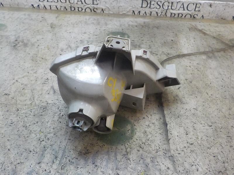 Recambio de piloto trasero antiniebla izquierdo para mazda cx-5 2.0 cat referencia OEM IAM KD5351660  