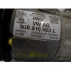 Recambio de compresor aire acondicionado para cupra ateca 2.0tsi 4drive referencia OEM IAM 5Q0816803D 5Q0816803L HF01234YF