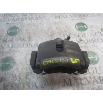 PINZA FRENO DELANTERA IZQUIERDA 1K0615123E 