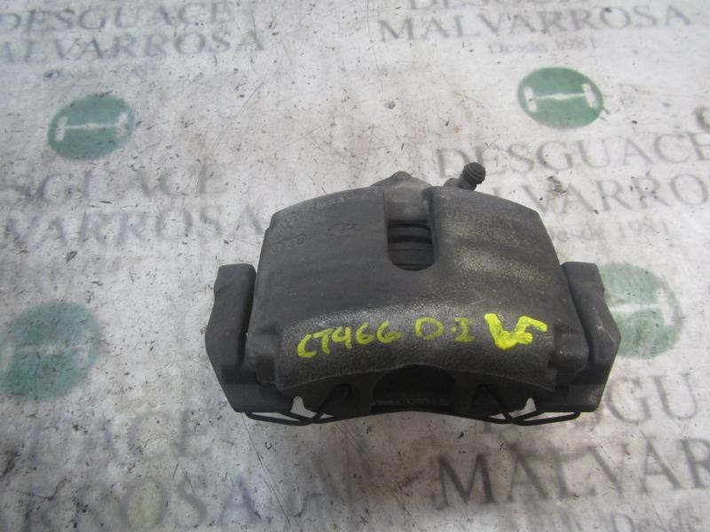 Recambio de pinza freno delantera izquierda para volkswagen golf v berlina (1k1) 2.0 tdi referencia OEM IAM 1K0615123E  