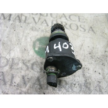 DEPRESOR FRENO / BOMBA VACIO 