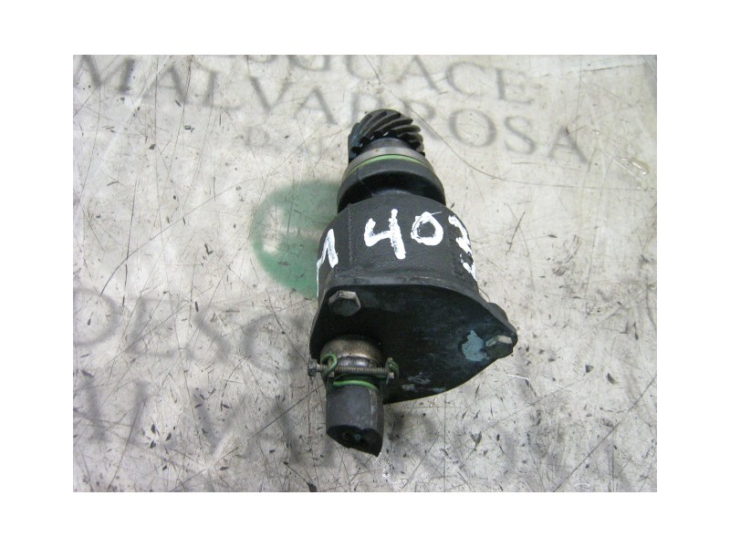 Recambio de depresor freno / bomba vacio para seat ibiza (6k) clx referencia OEM IAM   