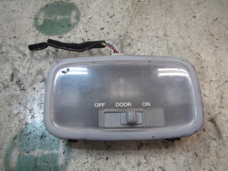 Recambio de piloto interior para kia rio 1.6 emotion referencia OEM IAM 928501G000LX  