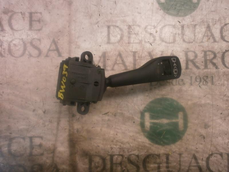 Recambio de mando limpia para bmw serie 3 berlina (e46) 320d referencia OEM IAM 61318363664 8363664 01204000