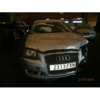 AUDI A3 SPORTBACK (8P)
