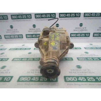 DIFERENCIAL TRASERO A1633500514 4460310012 4460310012