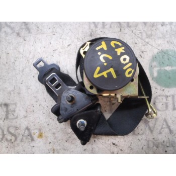 CINTURON SEGURIDAD TRASERO CENTRAL 