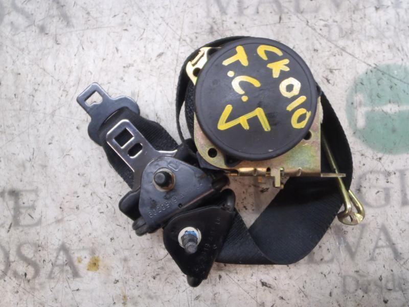 Recambio de cinturon seguridad trasero central para ford focus c-max (cap) ghia (d) referencia OEM IAM   