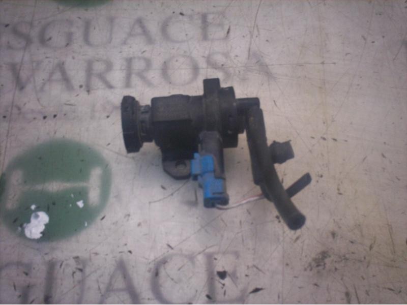 Recambio de valvula aire adicional para peugeot 306 berlina 3/4/5 puertas (s2) boulebard referencia OEM IAM   
