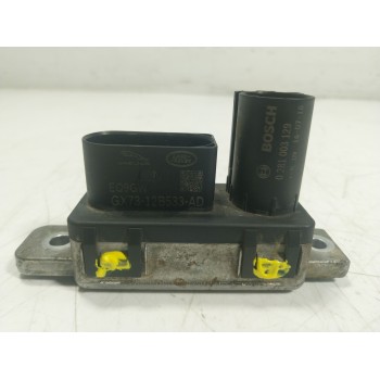 CAJA PRECALENTAMIENTO T2H20986 GX7312B533AD 