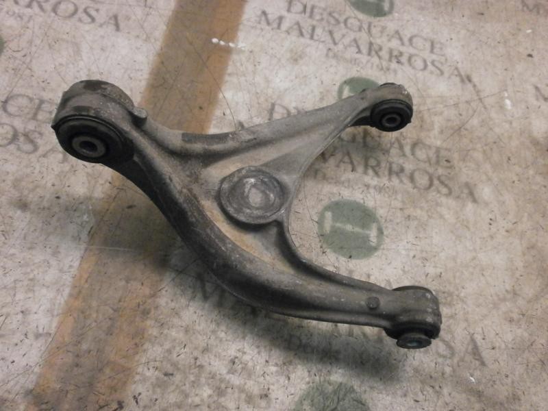 Recambio de brazo suspension superior trasero izquierdo para peugeot 407 confort referencia OEM IAM 5175CG  