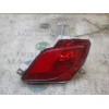 Recambio de piloto trasero antiniebla izquierdo para mazda cx-5 2.0 cat referencia OEM IAM KD5351660  