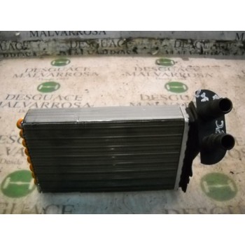 RADIADOR CALEFACCION / AIRE ACONDICIONADO 