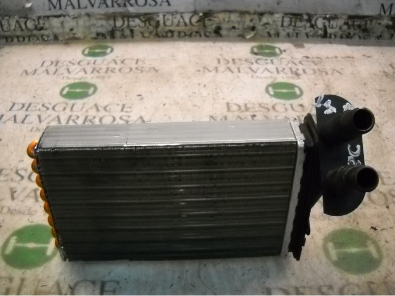 Recambio de radiador calefaccion / aire acondicionado para renault clio ii fase ii (b/cb0) campus referencia OEM IAM   