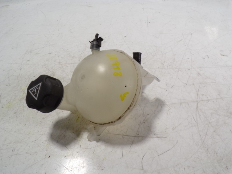 Recambio de deposito expansion para citroën ds4 1.6 blue-hdi fap referencia OEM IAM 1323FA  