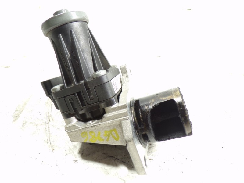 Recambio de valvula egr para renault clio iv 1.5 dci diesel fap energy referencia OEM IAM 147107172R  