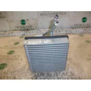 EVAPORADOR AIRE ACONDICIONADO 