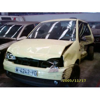 SEAT AROSA (6H1)